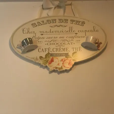 Διαμέρισμα Casa Sant'andrea Τέρνι