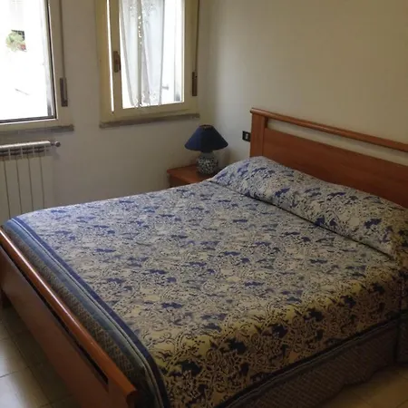 Casa Sant'andrea * Τέρνι